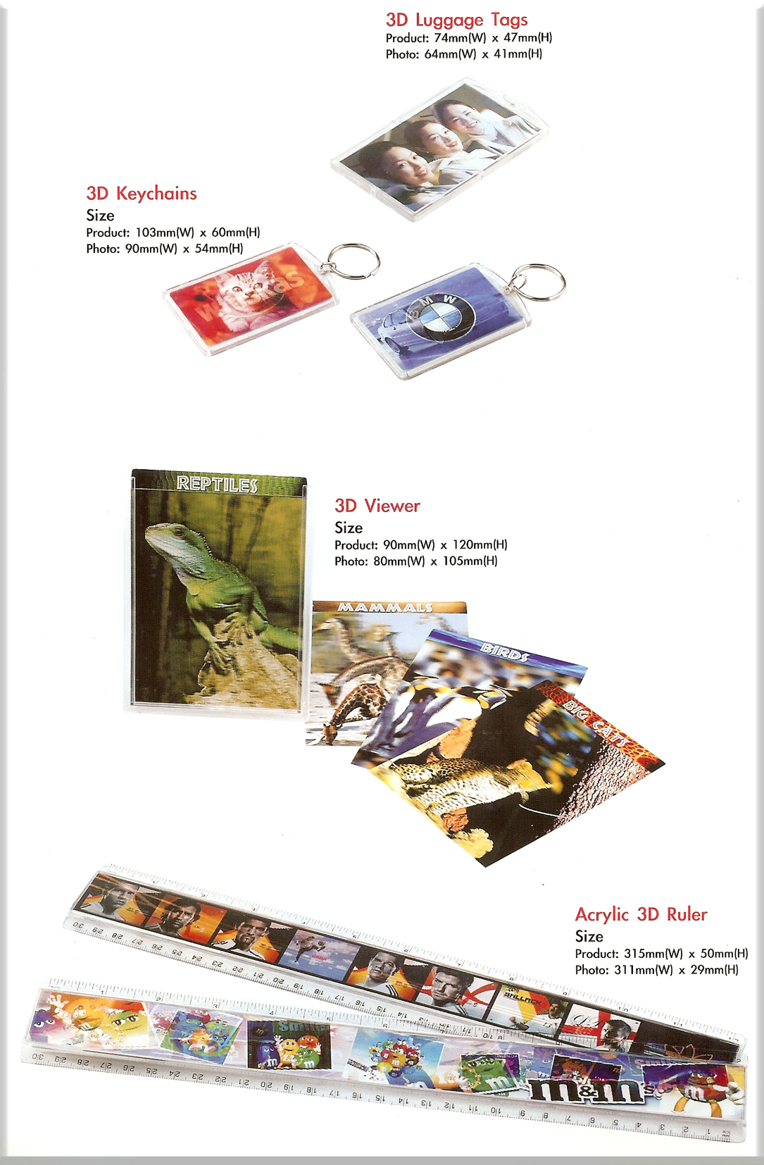Lenticular
